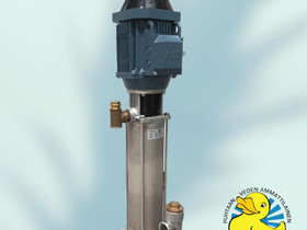 Ejektoripumppu Lohja PYKE 6 R 1,1 KW/3-V 2,4 A, LVI ja putket, Rakennustarvikkeet ja työkalut, Vantaa, Tori.fi Ejektoripumppu Lohja PYKE 6 R 1,1 KW/3-V 2,4 A, LVI ja putket, Rakennustarvikkeet ja työkalut, Vantaa, Tori.fi
