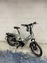 Uusi Tern HSD P9 Performance Pitkperpyr
