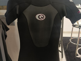 Rip Curl Omega -märkäpuku, naisten, Uinti ja sukellus, Urheilu ja ulkoilu, Raisio, Tori.fi Rip Curl Omega -märkäpuku, naisten, Uinti ja sukellus, Urheilu ja ulkoilu, Raisio, Tori.fi