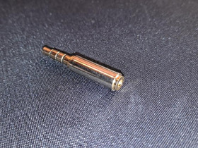 3.5mm uros - 2.5mm naaras Audio Adapteri, Audio ja musiikkilaitteet, Viihde-elektroniikka, Lappeenranta, Tori.fi 3.5mm uros - 2.5mm naaras Audio Adapteri, Audio ja musiikkilaitteet, Viihde-elektroniikka, Lappeenranta, Tori.fi