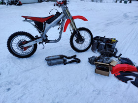 Honda crf450 osina, Moottoripyörän varaosat ja tarvikkeet, Mototarvikkeet ja varaosat, Lapua, Tori.fi Honda crf450 osina, Moottoripyörän varaosat ja tarvikkeet, Mototarvikkeet ja varaosat, Lapua, Tori.fi