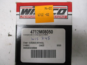 Wiseco mäntäsarja Kawasaki Prairie 650 02-03, Mönkijän varaosat ja tarvikkeet, Mototarvikkeet ja varaosat, Helsinki, Tori.fi Wiseco mäntäsarja Kawasaki Prairie 650 02-03, Mönkijän varaosat ja tarvikkeet, Mototarvikkeet ja varaosat, Helsinki, Tori.fi