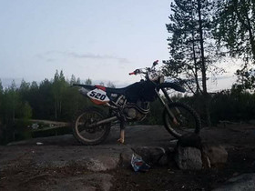 KTM sxf520, Moottoripyörän varaosat ja tarvikkeet, Mototarvikkeet ja varaosat, Lapua, Tori.fi