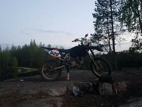 KTM sxf520, Moottoripyörän varaosat ja tarvikkeet, Mototarvikkeet ja varaosat, Lapua, Tori.fi KTM sxf520, Moottoripyörän varaosat ja tarvikkeet, Mototarvikkeet ja varaosat, Lapua, Tori.fi
