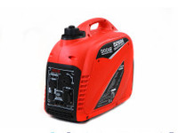 Generaattori Ducar D2500IS