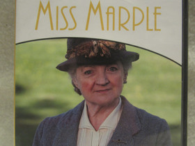 Miss Marple kausi 4 dvd, Elokuvat, Helsinki, Tori.fi