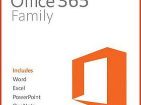 Microsoft Office 365 + 1 TB cloud storage, Tietokoneohjelmat, Tietokoneet ja lislaitteet, Espoo, Tori.fi