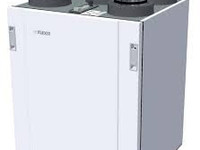 Ilmanvaihtokone FLEXIT NORDIC S2