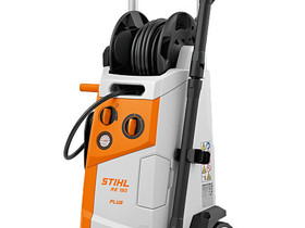 STIHL RE 150 PLUS Painepesuri reilu 29% ALE, Leikkurit ja koneet, Piha ja puutarha, Nokia, Tori.fi