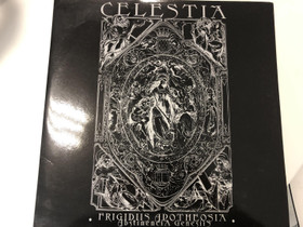 Celeastia - Frigidiis Apotheosia Abstinencia Genesiis Gatefold DLP, Musiikki CD, DVD ja nitteet, Musiikki ja soittimet, Nokia, Tori.fi