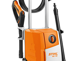 STIHL RE 110 Painepesuri, Leikkurit ja koneet, Piha ja puutarha, Nokia, Tori.fi