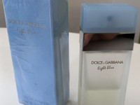 Dolce & Gabbana Light Blue 25ml