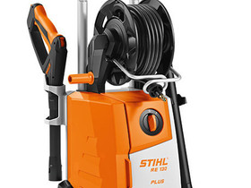 STIHL RE 130 PLUS Painepesuri 23% ALE, Leikkurit ja koneet, Piha ja puutarha, Nokia, Tori.fi