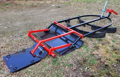 Pultek RL140/KT/LH/KTLH reittilana