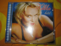 Kikka Hitit CD 2002