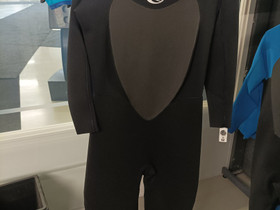 Rip Curl -märkäpuku, naisten, Uinti ja sukellus, Urheilu ja ulkoilu, Raisio, Tori.fi Rip Curl -märkäpuku, naisten, Uinti ja sukellus, Urheilu ja ulkoilu, Raisio, Tori.fi