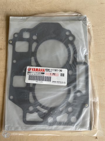 Yamaha 65W-11181-30 1