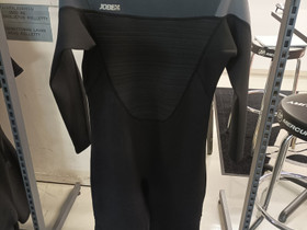 Jobe Perth -märkäpuku, miesten 2XL, Uinti ja sukellus, Urheilu ja ulkoilu, Raisio, Tori.fi Jobe Perth -märkäpuku, miesten 2XL, Uinti ja sukellus, Urheilu ja ulkoilu, Raisio, Tori.fi