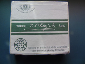 Vanha savuke aski, Muu kerily, Kerily, Uusikaupunki, Tori.fi