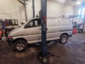 Toyota hiaceja osina, Autovaraosat, Auton varaosat ja tarvikkeet, Pyhäranta, Tori.fi Toyota hiaceja osina, Autovaraosat, Auton varaosat ja tarvikkeet, Pyhäranta, Tori.fi