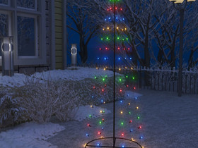 VidaXL Kartio joulukuusi moniväristä LED-valoa, Muut asusteet, Asusteet ja kellot, Helsinki, Tori.fi VidaXL Kartio joulukuusi moniväristä LED-valoa, Muut asusteet, Asusteet ja kellot, Helsinki, Tori.fi