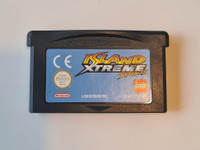Island xtreme stunts Game Boy advance