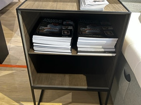 Yöpöytä sivupöytä kaappi ByLassen Frame OVH 690, Hyllyt ja säilytys, Sisustus ja huonekalut, Lappeenranta, Tori.fi Yöpöytä sivupöytä kaappi ByLassen Frame OVH 690, Hyllyt ja säilytys, Sisustus ja huonekalut, Lappeenranta, Tori.fi