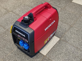 Honda EU22i, Leikkurit ja koneet, Piha ja puutarha, Ylivieska, Tori.fi Honda EU22i, Leikkurit ja koneet, Piha ja puutarha, Ylivieska, Tori.fi