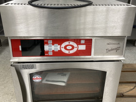 Eloma Backmaster EB 30 T Uuni (uusi), Liikkeille ja yrityksille, Oulu, Tori.fi Eloma Backmaster EB 30 T Uuni (uusi), Liikkeille ja yrityksille, Oulu, Tori.fi