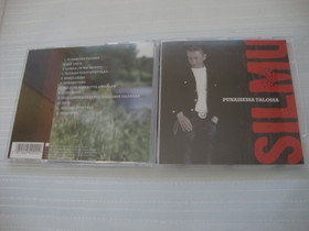 Simo Silmu CD, Musiikki CD, DVD ja nitteet, Musiikki ja soittimet, Masku, Tori.fi