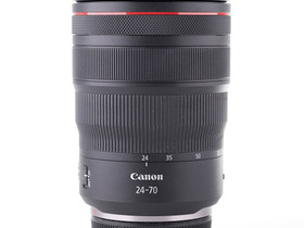 Canon RF 24-70mm f/2.8 L IS USM, Objektiivit, Kamerat ja valokuvaus, Mikkeli, Tori.fi