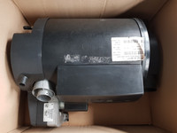 Truma Combi Diesel 6 kW