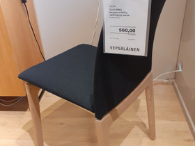 Skovby tuoli, Pöydät ja tuolit, Sisustus ja huonekalut, Vantaa, Tori.fi Skovby tuoli, Pöydät ja tuolit, Sisustus ja huonekalut, Vantaa, Tori.fi