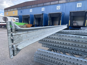 Kuormalavahyllyn vaakapalkki RACK, Autotallit ja varastot, Nokia, Tori.fi Kuormalavahyllyn vaakapalkki RACK, Autotallit ja varastot, Nokia, Tori.fi
