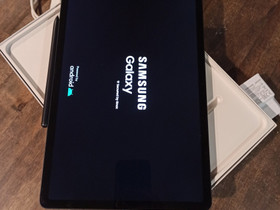 Samsung Galaxy Tab S7 FE 5G 64GB, Tabletit, Tietokoneet ja lislaitteet, Ilmajoki, Tori.fi