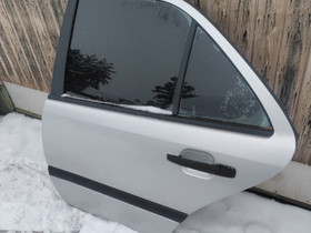 Mercedes-benz W202 takaovi vasen, Autovaraosat, Auton varaosat ja tarvikkeet, Kouvola, Tori.fi Mercedes-benz W202 takaovi vasen, Autovaraosat, Auton varaosat ja tarvikkeet, Kouvola, Tori.fi