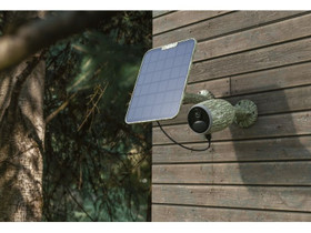 Reolink Go Plus + Solar Panel 2 Bundle KAMPPANJA, Kamerat, Kamerat ja valokuvaus, Harjavalta, Tori.fi