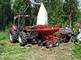 HT-tuote FS366/712ATV keskipakoislevitin