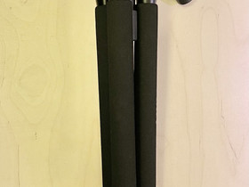 Slik Pro 330DX jalusta + SH-705E kinopää, Valokuvaustarvikkeet, Kamerat ja valokuvaus, Helsinki, Tori.fi Slik Pro 330DX jalusta + SH-705E kinopää, Valokuvaustarvikkeet, Kamerat ja valokuvaus, Helsinki, Tori.fi