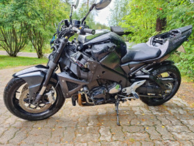 Suzuki Gsx 1300 B-King puretaan, Moottoripyrn varaosat ja tarvikkeet, Mototarvikkeet ja varaosat, Rovaniemi, Tori.fi