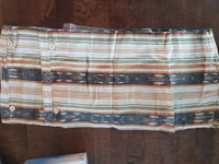 Maya wrap pouch kantopussi S