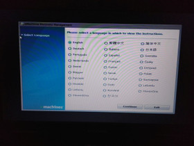 Acer Emachine palautuslevyt 3 kpl DVD, Muu tietotekniikka, Tietokoneet ja lisälaitteet, Oulu, Tori.fi