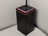 Brix VR Pelikone [i7-7700HQ/GTX1060/16GB]