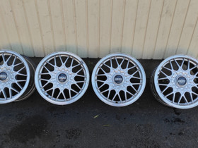 BBS Alumiinivanteet, Renkaat ja vanteet, Muhos, Tori.fi BBS Alumiinivanteet, Renkaat ja vanteet, Muhos, Tori.fi