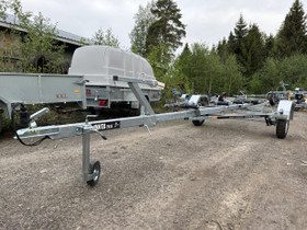 Venetraileri Juhta 750 LK, Veneen varusteet ja varaosat, Venetarvikkeet ja veneily, Liperi, Tori.fi Venetraileri Juhta 750 LK, Veneen varusteet ja varaosat, Venetarvikkeet ja veneily, Liperi, Tori.fi