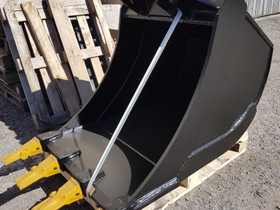 Kuokkakauha 900L 1000mm NTP10/S60 16-20t koneisiin, Maanrakennuskoneet, Työkoneet ja kalusto, Helsinki, Tori.fi Kuokkakauha 900L 1000mm NTP10/S60 16-20t koneisiin, Maanrakennuskoneet, Työkoneet ja kalusto, Helsinki, Tori.fi