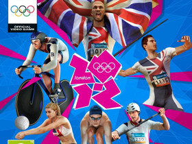 London 2012 PS3, Pelikonsolit ja pelaaminen, Viihde-elektroniikka, Lahti, Tori.fi London 2012 PS3, Pelikonsolit ja pelaaminen, Viihde-elektroniikka, Lahti, Tori.fi