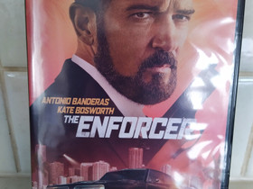 The Enforcer -DVD, Elokuvat, Kauhajoki, Tori.fi