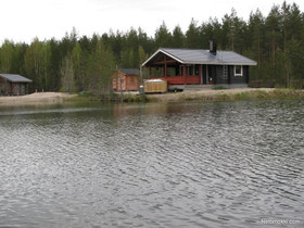 Mökki lammen rannalla, Mökit ja loma-asunnot, Lapua, Tori.fi Mökki lammen rannalla, Mökit ja loma-asunnot, Lapua, Tori.fi