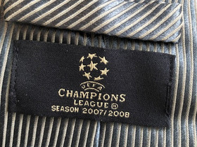 UEFA Champions league season 2007-2008 solmio, Muut asusteet, Asusteet ja kellot, Heinola, Tori.fi